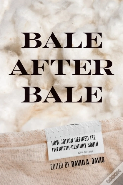 Capa do artigo Bale After Bale