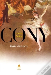 Capa do artigo Balé Branco