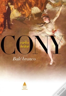 Capa do artigo Balé Branco