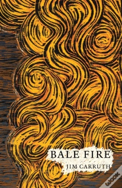 Capa do artigo Bale Fire