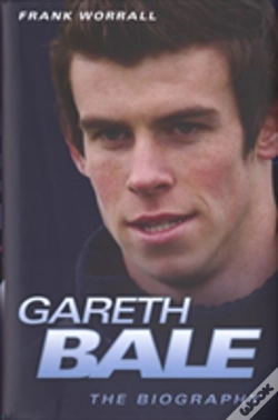Capa do artigo Bale - The Biography