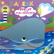 Capa do artigo Baleak