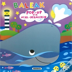 Capa do artigo Baleak