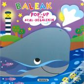 Baleak