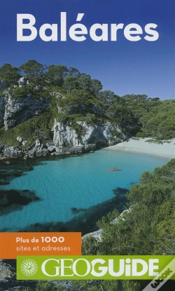 Capa do artigo Baleares
