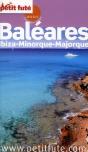 Baleares / Ibiza-Minorque-Majorque 2012 - Preview