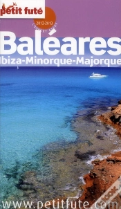 Capa do artigo Baleares / Ibiza-Minorque-Majorque 2012