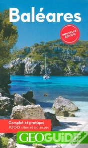 Capa do artigo Baleares