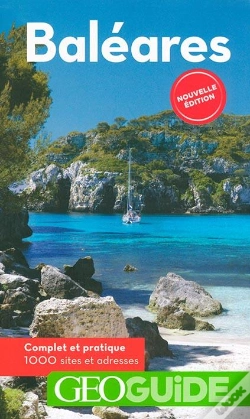 Capa do artigo Baleares