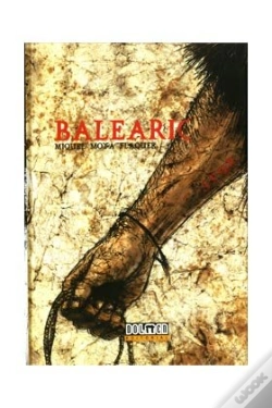 Capa do artigo Balearic