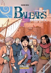 Capa do artigo Balears Abans I Ara. Vol 6