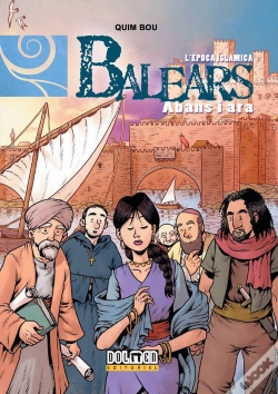 Capa do artigo Balears Abans I Ara. Vol 6
