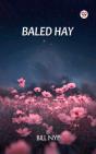 Baled Hay - Preview