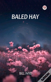 Capa do artigo Baled Hay
