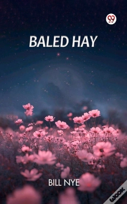 Capa do artigo Baled Hay