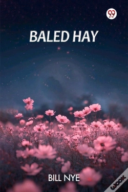 Capa do artigo Baled Hay (Edition1)