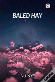 Capa do artigo Baled Hay (Edition1)