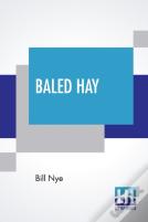 Baled Hay