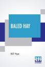 Baled Hay - Preview