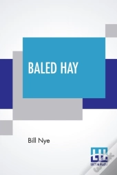 Baled Hay
