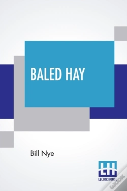 Capa do artigo Baled Hay