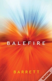 Capa do artigo Balefire