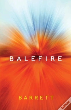 Capa do artigo Balefire