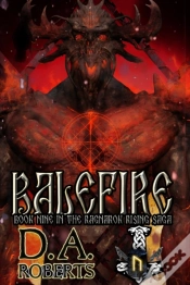 Capa do artigo Balefire