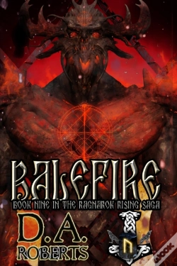 Capa do artigo Balefire