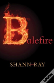 Capa do artigo Balefire