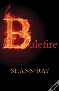 Capa do artigo Balefire