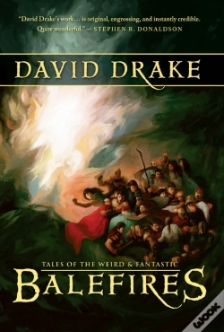 Capa do artigo Balefires