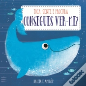 Capa do artigo Baleia e Amigos
