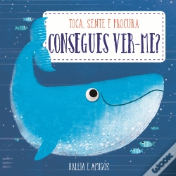 Capa do artigo Baleia e Amigos