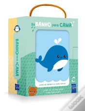 Capa do artigo Baleia / Urso
