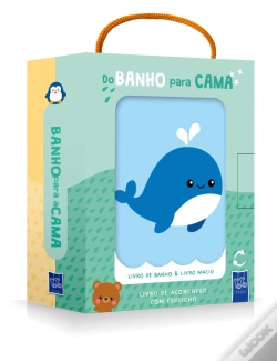 Capa do artigo Baleia / Urso