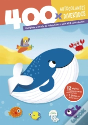 Capa do artigo Baleia