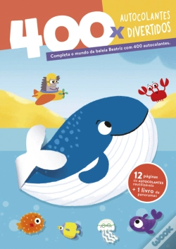 Capa do artigo Baleia