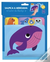 Capa do artigo Baleia