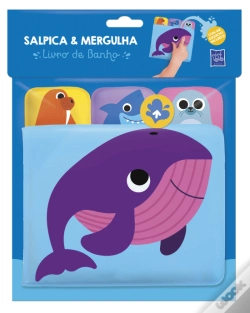 Capa do artigo Baleia