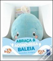 Capa do artigo Baleia