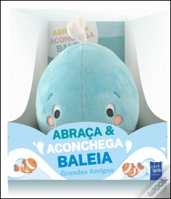 Capa do artigo Baleia