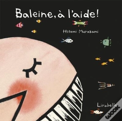 Capa do artigo Baleine A L'Aide