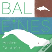Capa do artigo Baleines