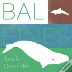 Capa do artigo Baleines