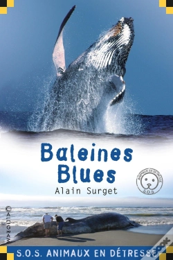 Capa do artigo Baleines Blues