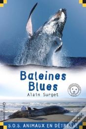 Capa do artigo Baleines Blues