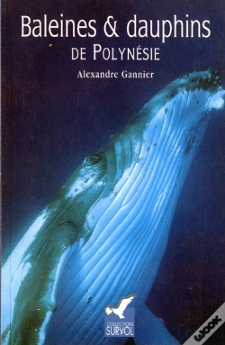 Capa do artigo Baleines Et Dauphins De Polynesie, 2001