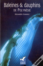 Capa do artigo Baleines Et Dauphins De Polynesie, 2001