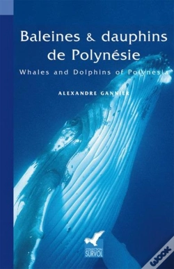 Capa do artigo Baleines Et Dauphins De Polynesie